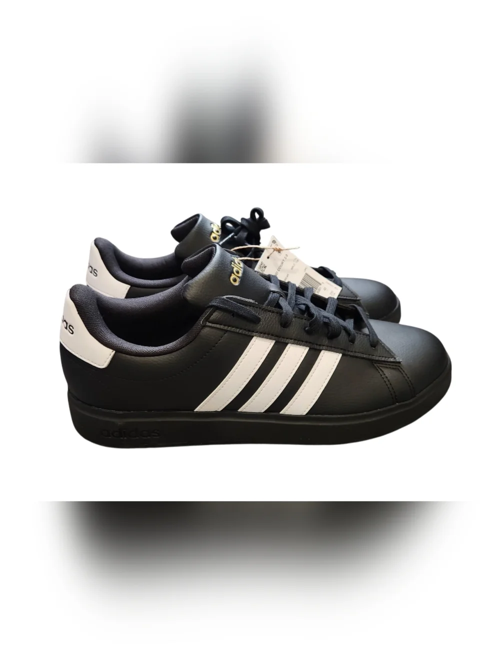 NEW Men's Adidas‎ Grand Court 2.0